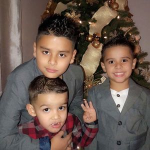 Meet your Posher, Daniela